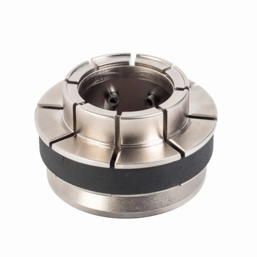 Haweka DUO-EXPERT 54 - 78 mm, fi 40 mm, 3 tuleje w walizce