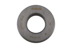 Haweka Low Taper 52,5 - 90,5 mm fi 40 mm Zestaw 5 stożków centrujących QuickPlate