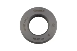 Haweka Low Taper 52,5 - 90,5 mm fi 40 mm Zestaw 5 stożków centrujących QuickPlate