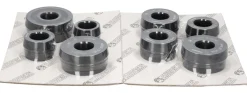 Haweka Low Taper 52,5-111,0 mm fi. 40 mm Zestaw 8 stożków centrujących (150-400-121)
