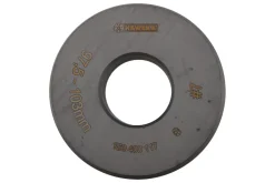 Haweka Low Taper 52,5 - 122 mm Zestaw 9 stożków centrujących QuickPlate
