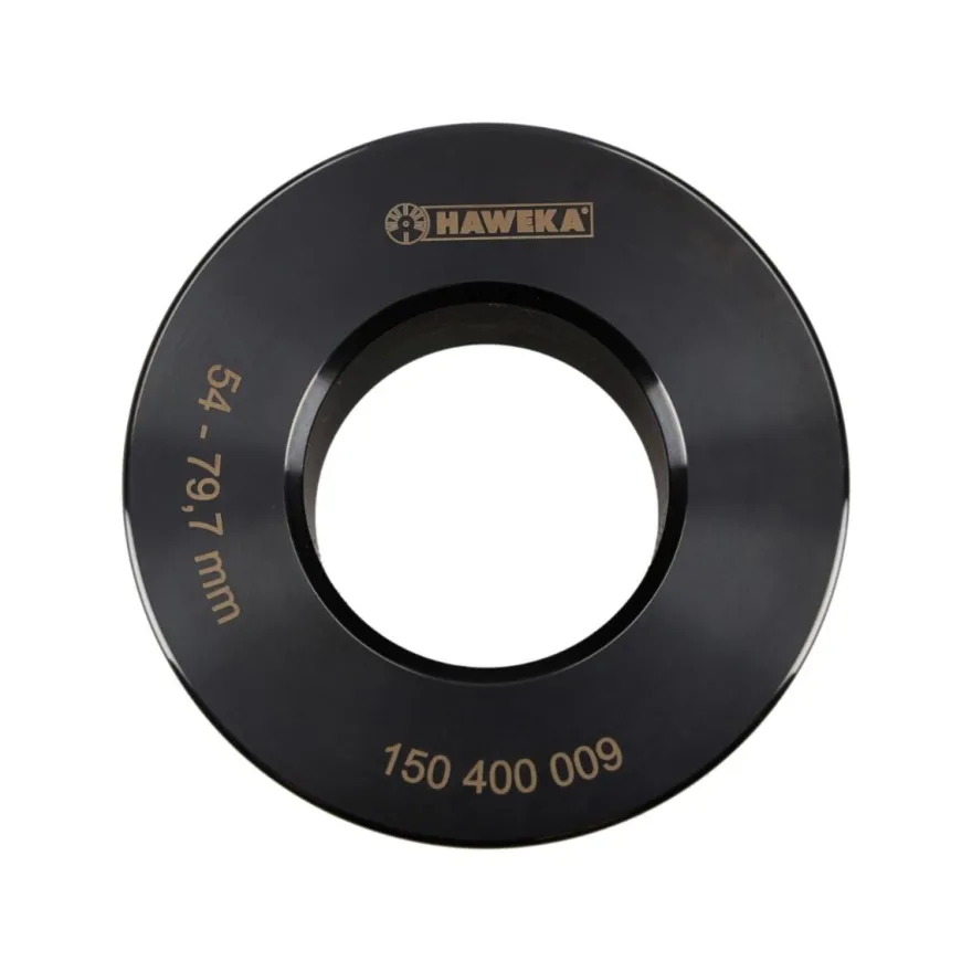 Haweka 54-80 mm fi 40 mm stożek centrujący
