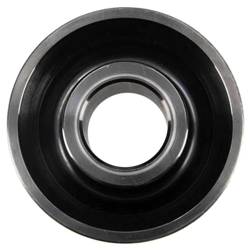 Haweka 74 - 111,5 mm fi 40 mm stożek centrujący
