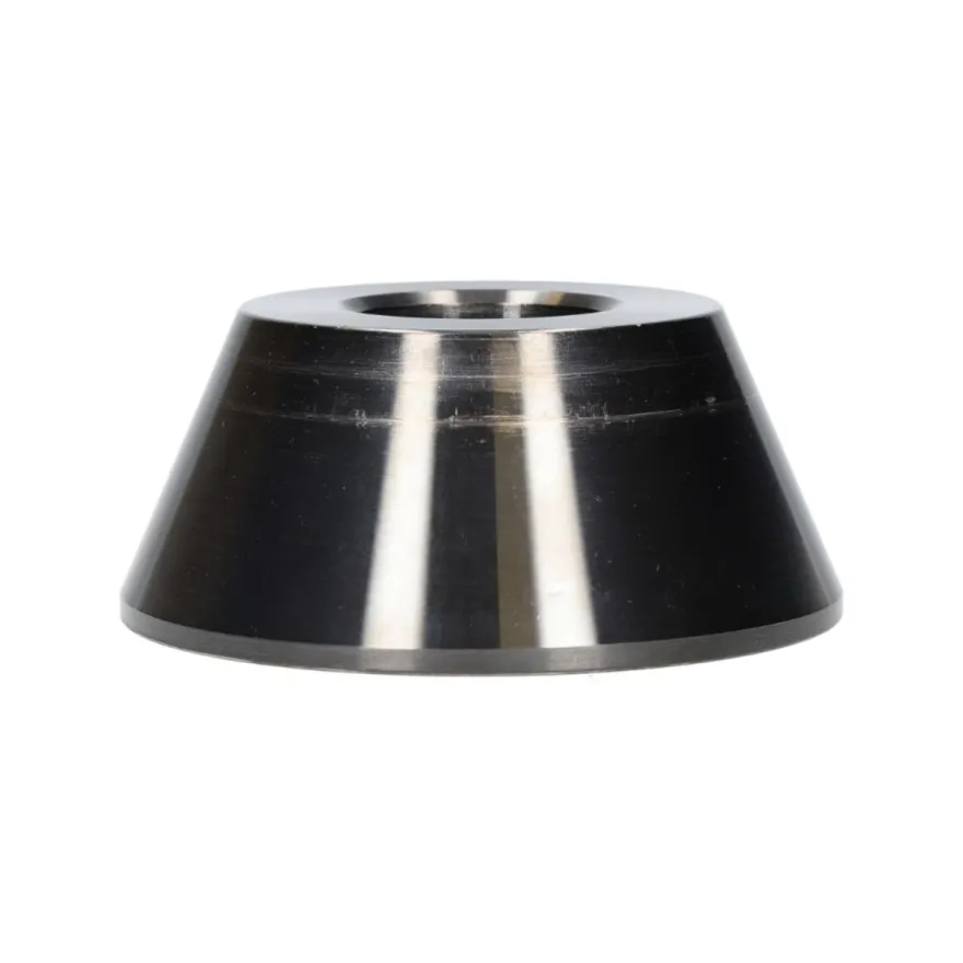 Haweka 74 - 111,5 mm fi 40 mm stożek centrujący