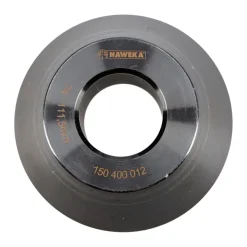 Haweka 74 - 111,5 mm fi 40 mm stożek centrujący