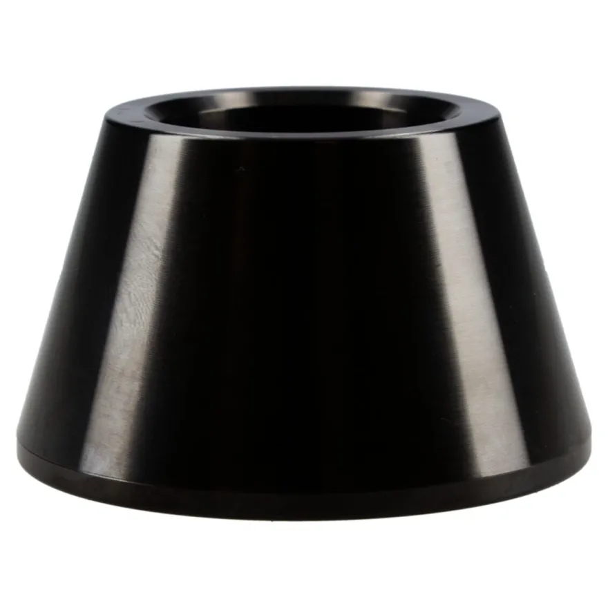 Haweka 42-111,5 mm fi 40 mm zestaw 3 stożków