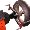 Haweka Pro Bike III 28 mm - uchwyt motocyklowy cylindryczny