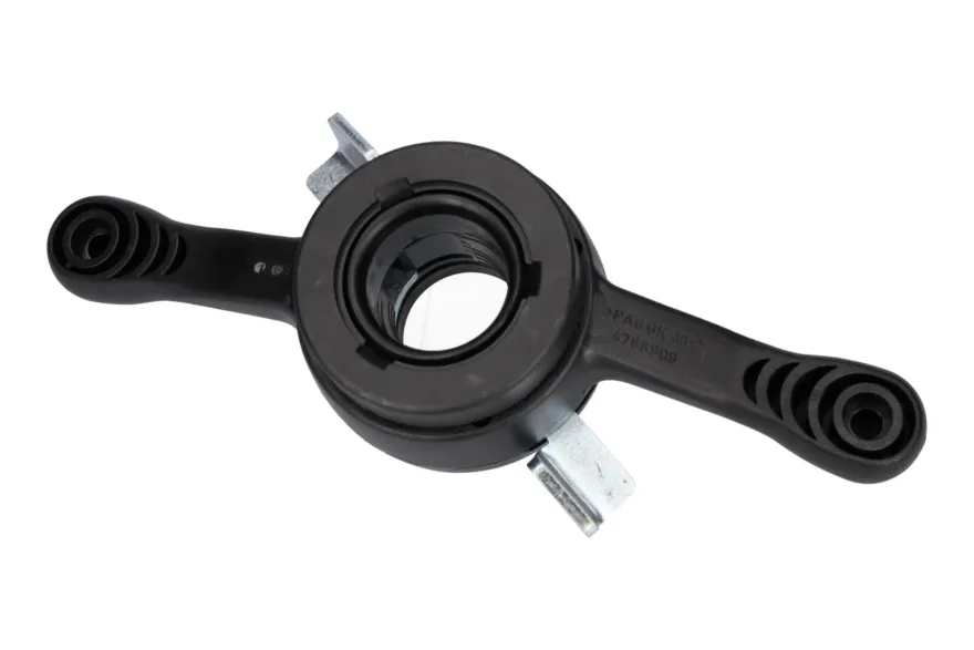 Haweka ProGrip 40 x 4 mm, nakrętka szybkomocująca, uchwyt do wyważarki z akcesoriami