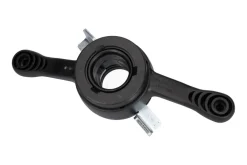 Haweka ProGrip 40 x 4 mm, nakrętka szybkomocująca, uchwyt do wyważarki