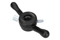 Haweka ProGrip 40 x 4 mm, nakrętka szybkomocująca, uchwyt do wyważarki