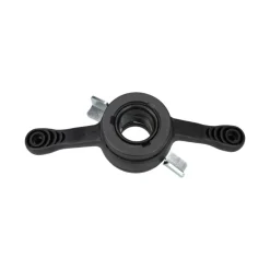 Haweka ProGrip 40 x 4 mm, nakrętka szybkomocująca, uchwyt do wyważarki