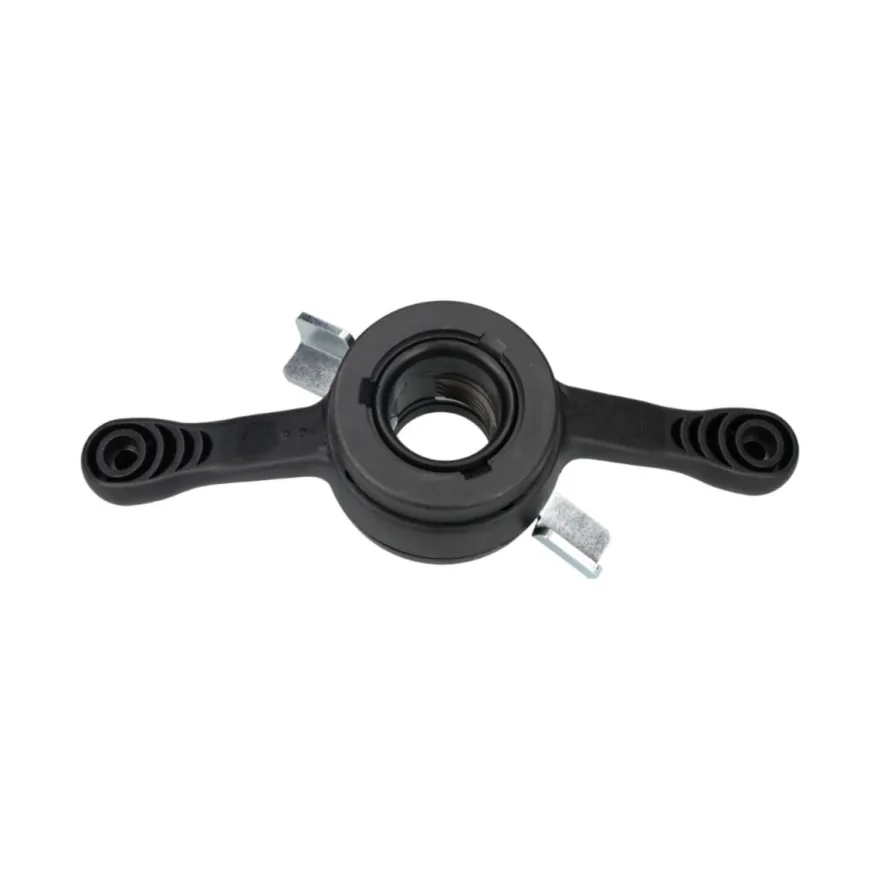Haweka ProGrip 40 x 4 mm, nakrętka szybkomocująca, uchwyt do wyważarki