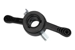 Haweka ProGrip 40 x 4 mm, nakrętka szybkomocująca, uchwyt do wyważarki
