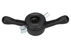 Haweka ProGrip 40 x 4 mm, nakrętka szybkomocująca, uchwyt do wyważarki