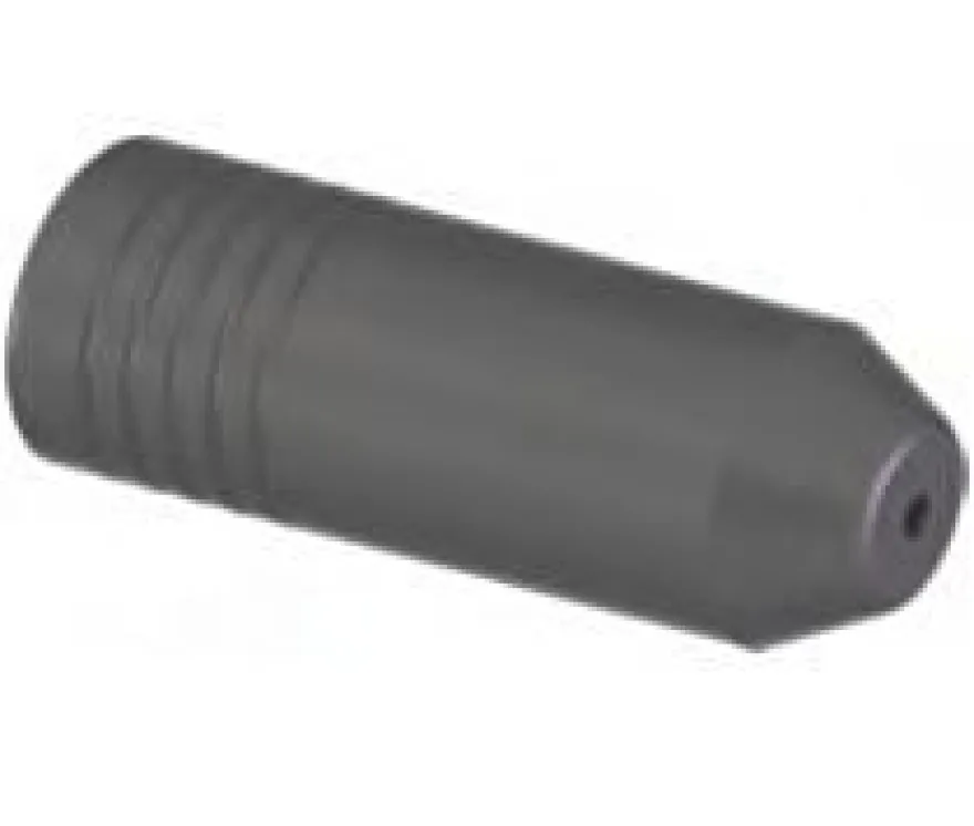 Haweka Quick Plate V - 5-bolcowy fi 40 mm płyta dociskowa