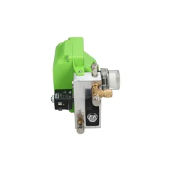 Identyfikator gazu R134a/R1234yf - seria K700R