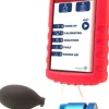 Identyfikator gazu R1234yf