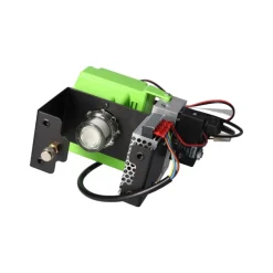 Identyfikator gazu TEXA R134a/R1234yf - K707R, K712R