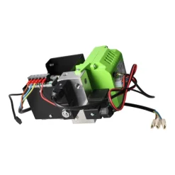 Identyfikator gazu TEXA R134a/R1234yf - K707R, K712R