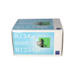 Identyfikator gazu TEXA R134a/R1234yf - K707R, K712R
