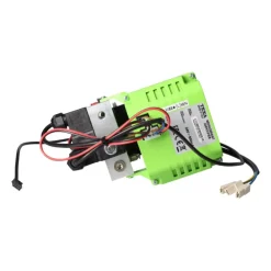 Identyfikator gazu TEXA R134a/R1234yf - K707R, K712R