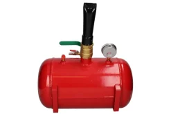 Inflator INVENTO 20L zbiornik ciśnieniowy