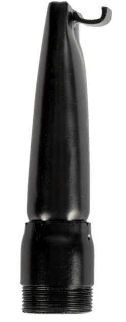 Inflator spustowy INVENTO BOMB 40L zbiornik ciśnieniowy z zaworem