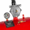 Inflator spustowy INVENTO BOMB 20L zbiornik ciśnieniowy z zaworem