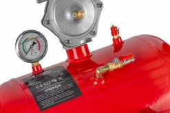 Inflator spustowy INVENTO BOMB 20L zbiornik ciśnieniowy z zaworem