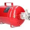 Inflator spustowy INVENTO DUAL BOMB 18L zbiornik ciśnieniowy z zaworem