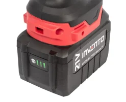 INVENTO 6 Ah uniwersalna bateria / akumulator