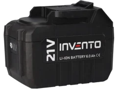 INVENTO 6 Ah uniwersalna bateria / akumulator