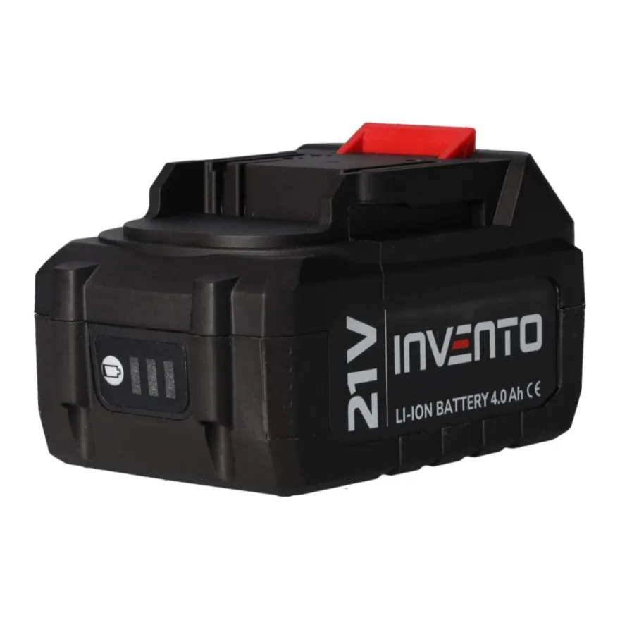 INVENTO 4 Ah uniwersalna bateria / akumulator