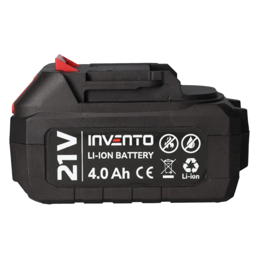 INVENTO 4 Ah uniwersalna bateria / akumulator