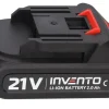 INVENTO 2 Ah uniwersalna bateria / akumulator