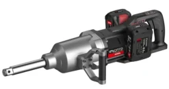 INVENTO A69RL klucz udarowy akumulatorowy, 4000 Nm 1