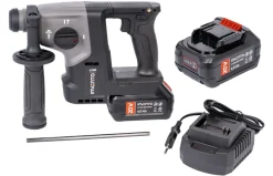 INVENTO A79R młotowiertarka SDS PLUS udarowa akumulatorowa - zestaw 2x 4Ah
