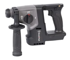 INVENTO A79R młotowiertarka SDS PLUS udarowa akumulatorowa - zestaw 2x 4Ah