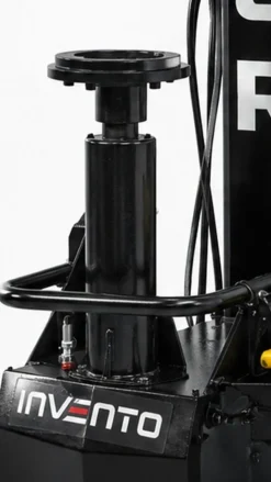 INVENTO COBRA - montażownica bezłyżkowa automatyczna 30