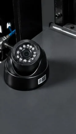 INVENTO COBRA - montażownica bezłyżkowa automatyczna 30
