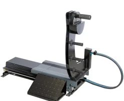 INVENTO CS85 podnośnik koła do wyważarek, udźwig 85 kg winda do kół