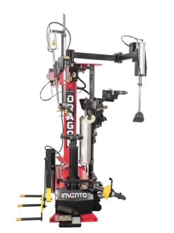 INVENTO DRAGON - montażownica bezłyżkowa automatyczna LL, 30''