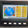 INVENTO EL 85 - Bezprzewodowe kolumny przestawne 8,5T - zestaw 6 kolumn
