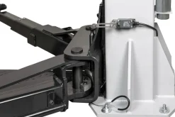 INVENTO EL S 40E - Podnośnik dwukolumnowy 4T