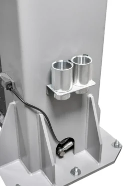 INVENTO EL S 40E - Podnośnik dwukolumnowy 4T