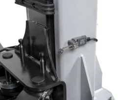 INVENTO EL S 40E - Podnośnik dwukolumnowy 4T