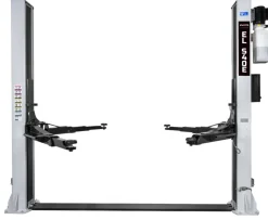 INVENTO EL S 40E 230V - Podnośnik dwukolumnowy 4T