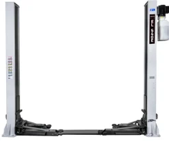 INVENTO EL S 40E 230V - Podnośnik dwukolumnowy 4T