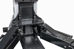INVENTO EL S 40E 230V - Podnośnik dwukolumnowy 4T