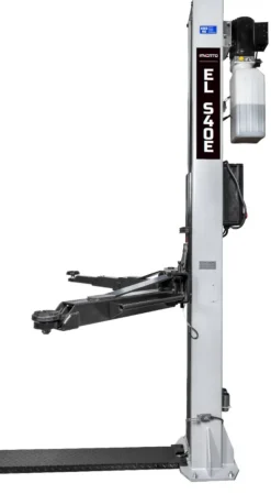 INVENTO EL S 40E 230V - Podnośnik dwukolumnowy 4T